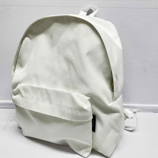Comme des Garcons Homme Plus backpack M
