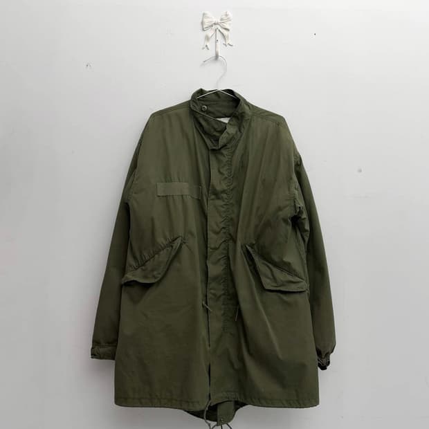 오리지널 개파카 S