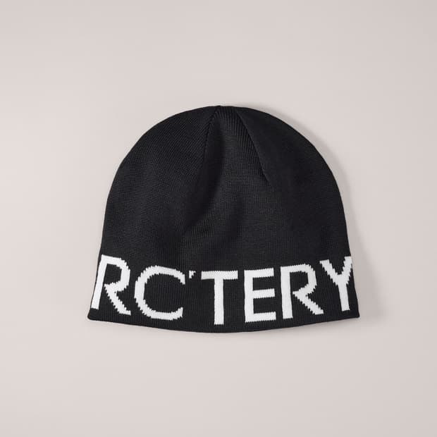 아크테릭스 월드 헤드 토크 오르카 비니 블랙