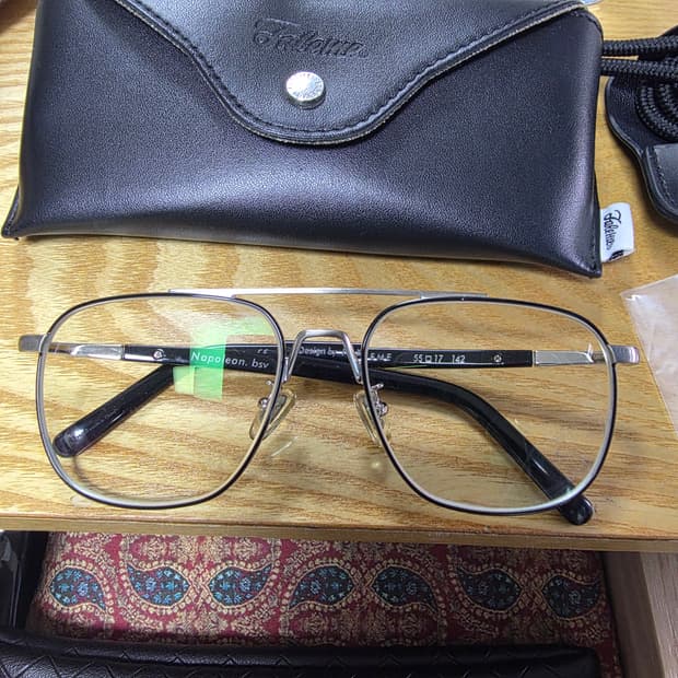 페이크미 나폴레옹