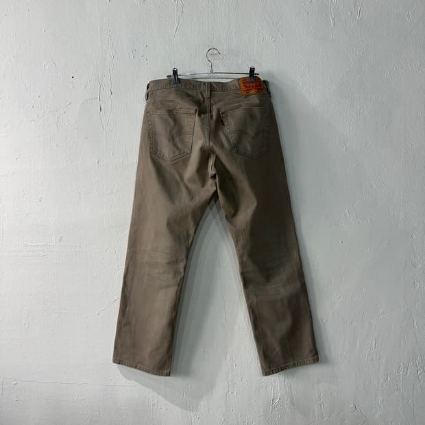 리바이스559 팬츠 32