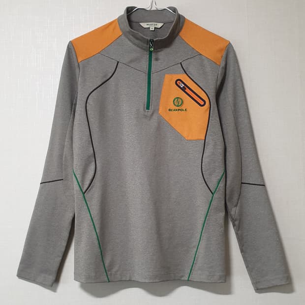 빈폴 아웃도어 여성 반집업 긴팔티 95사이즈 