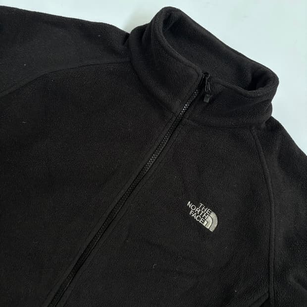 노스페이스 후리스