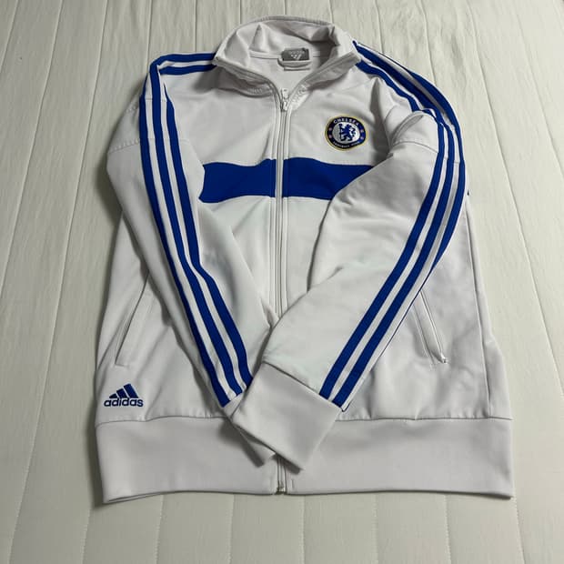 아디다스 첼시 져지