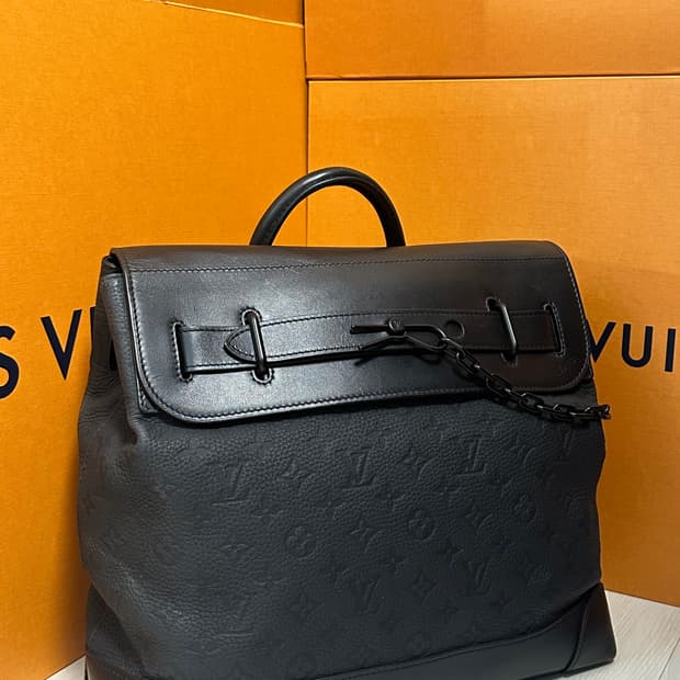 루이비통 버질아블로 토뤼옹 스티머 PM 국내판