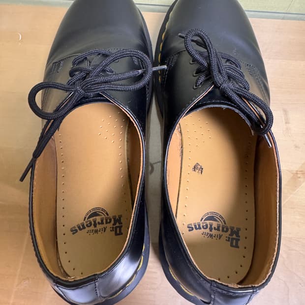 닥터마틴 1461 uk9(280)