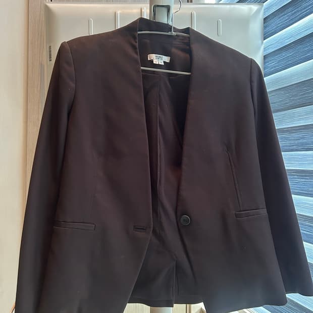Helmut lang tailored jacket