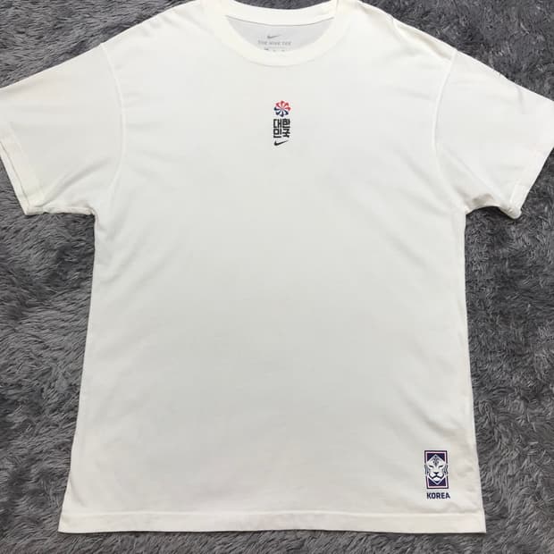 [[XL] 나이키(NIKE) 대한민국 이그나이트 숏슬리브@577