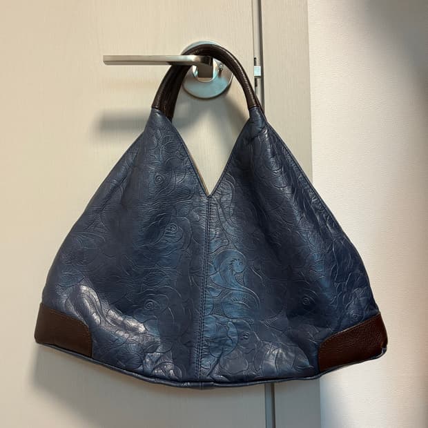 vintage bag