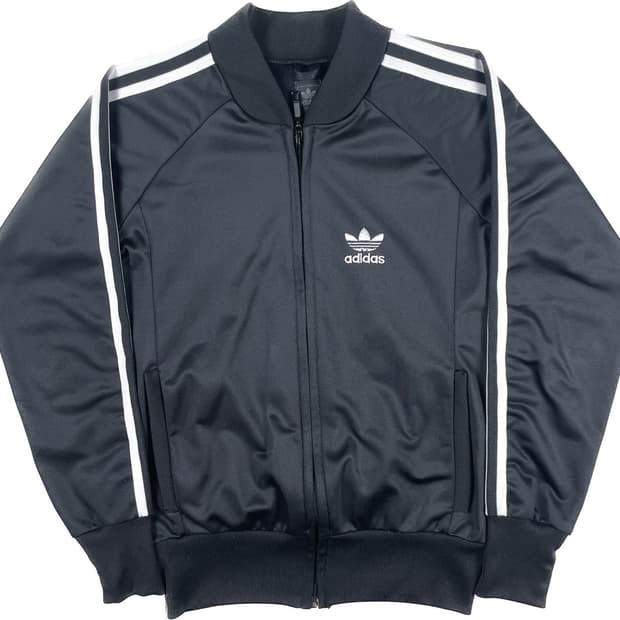 (S) 아디다스 져지