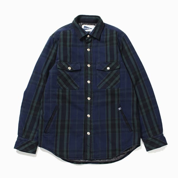 NONNATIVE x PILGRIM