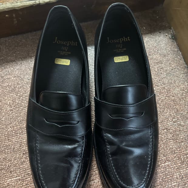 조셉트 상하이 블랙