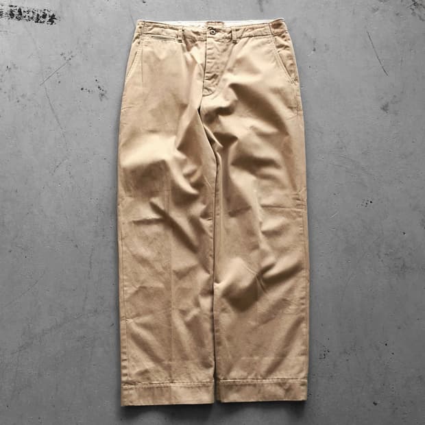 Engineered Garments US ARMY Officer
