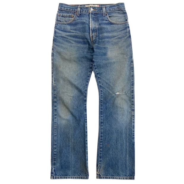 00's 리바이스 517 [137]