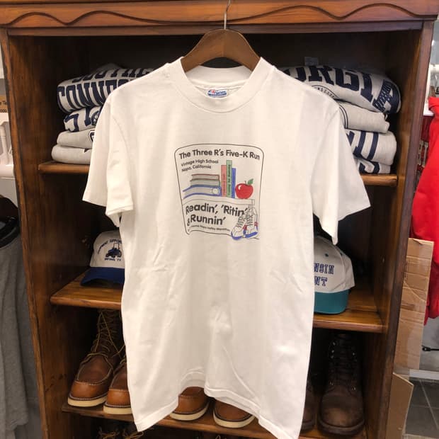 90s Single Stitch T-shirt