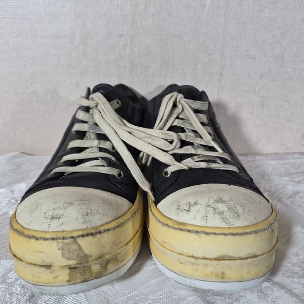 Rick Owen's 릭오웬스 41 1/2(265)