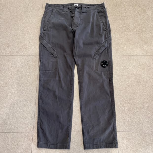 CP컴퍼니 팬츠
