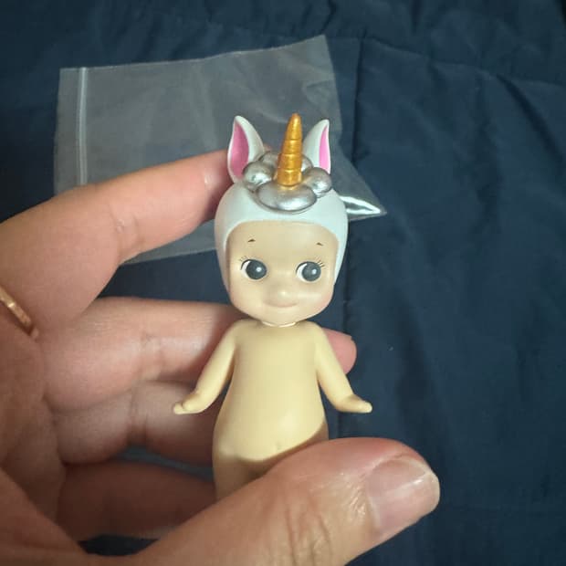 2016 소니엔젤 시크릿 유니콘