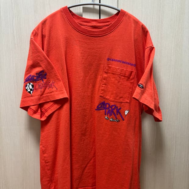 크롬하츠 메티보이 반팔 XL