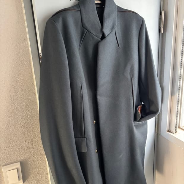 Paul Smith Wool Coat