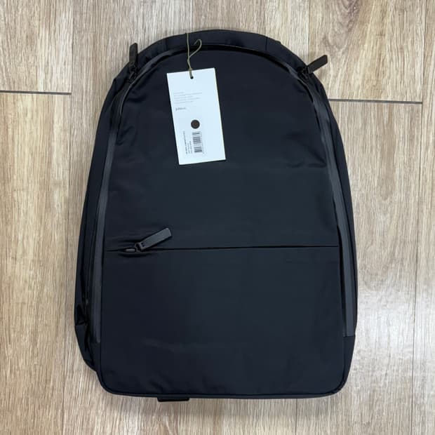 조앤코 에드백 노트북 가방 에디터 가방