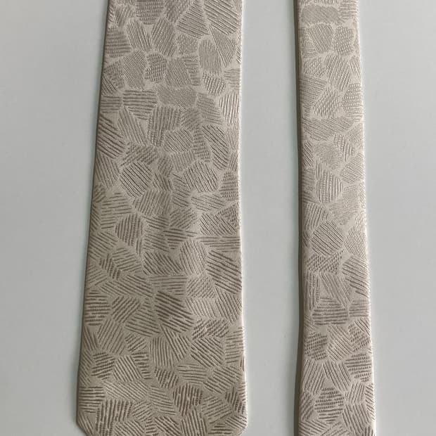 피에르가르뎅 넥타이