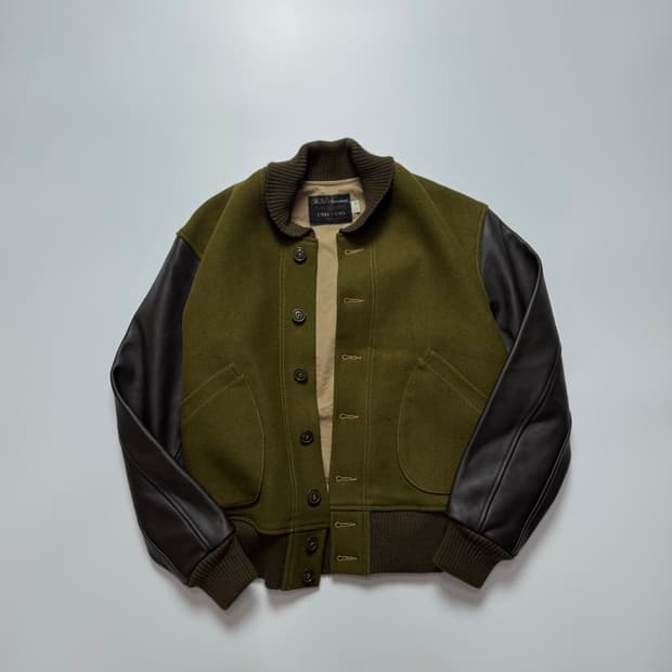 Toys McCoy McHill cardigan jacket