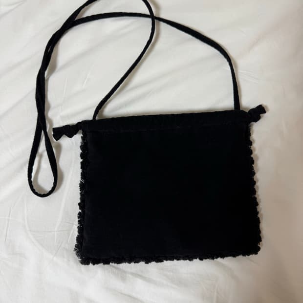 에토스 태슬백 (미출시제품)