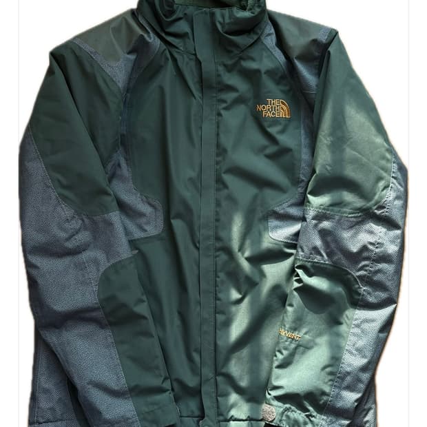 노스페이스 자켓