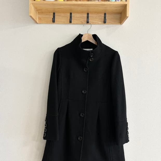 jpn 블랙 일본맛 코트 개인결제창