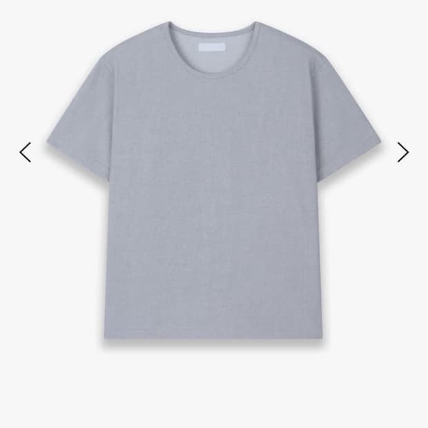 les brev t-shirt