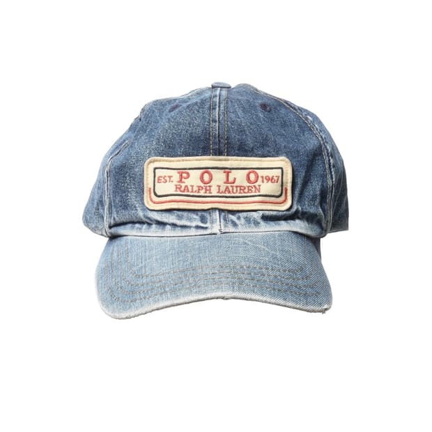 폴로 랄프로렌 Polo by Ralph Lauren 90’s Cap 