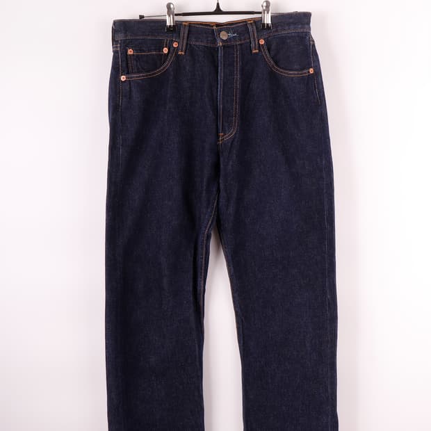 Levi’s 501xx Denim pants (30인치)