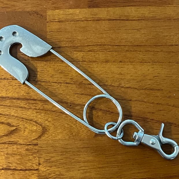 99%Is 왕옷핀 입니다. 가꾸 하세요 가꾸