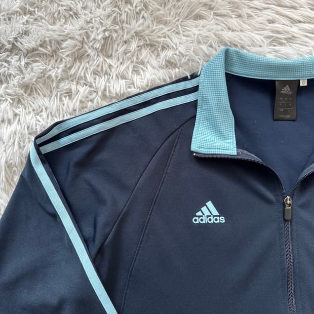 ADIDAS 일본빈티지 져지 아디다스 트랙탑 아디다스져지 XL 105