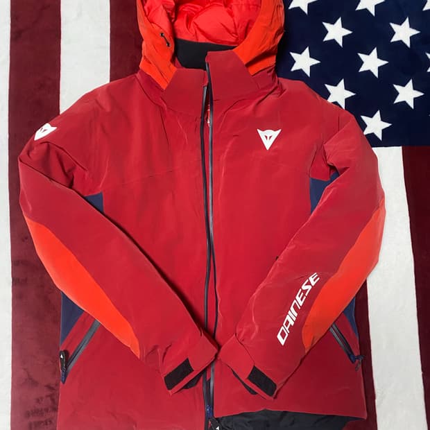 다이네즈 HP2 스키복 자켓