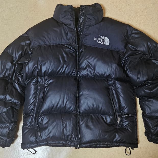 노스페이스 눕시700(골드윈코리아 구형)