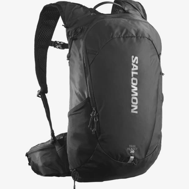 살로몬 트레일 블레이저 20L