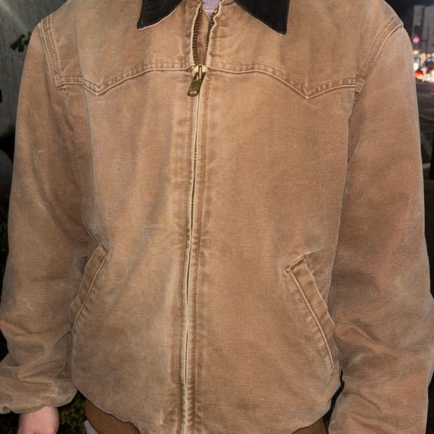 칼하트 산타페 j14 brn