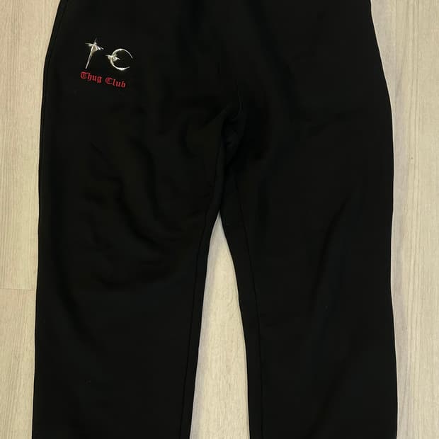 [Thug Club] Heavy Jogger Pants/떠그클럽/3