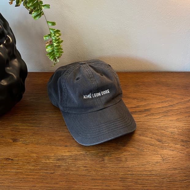 Aime leon Dore Logo ball cap