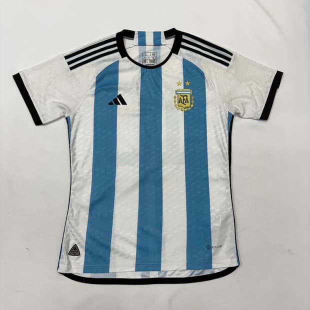 아디다스 20 21 바르셀로나 메시 홈 유니폰 반팔 져지