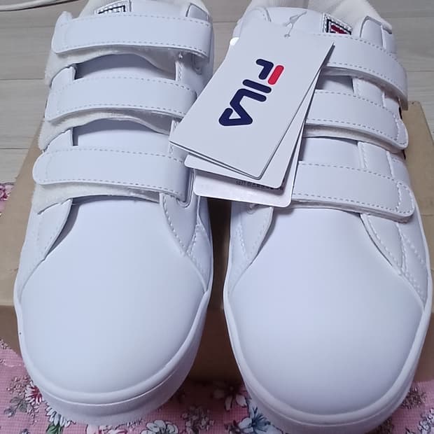 휠라운동화(290mm) 