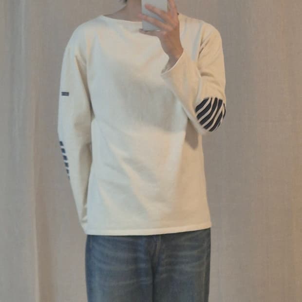 Saint James Longsleeve