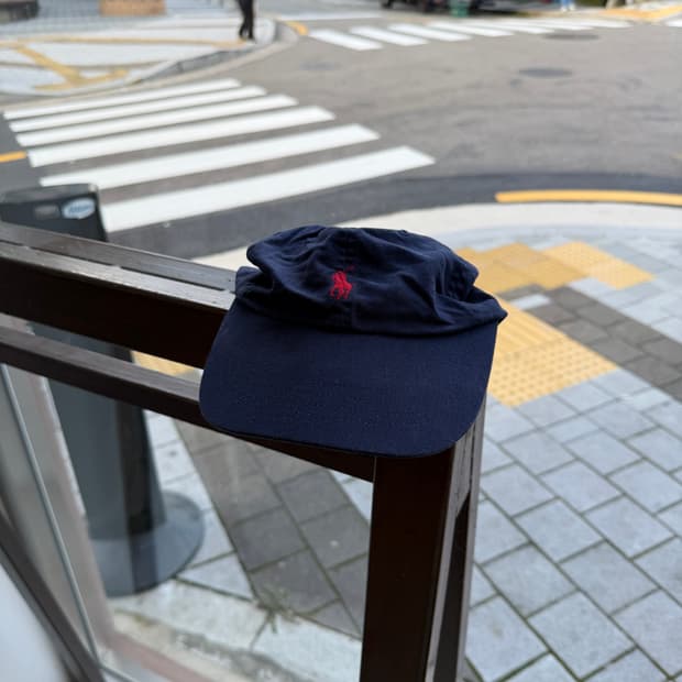 폴로 랄프로렌 볼캡