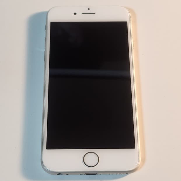 아이폰6 64gb 실버