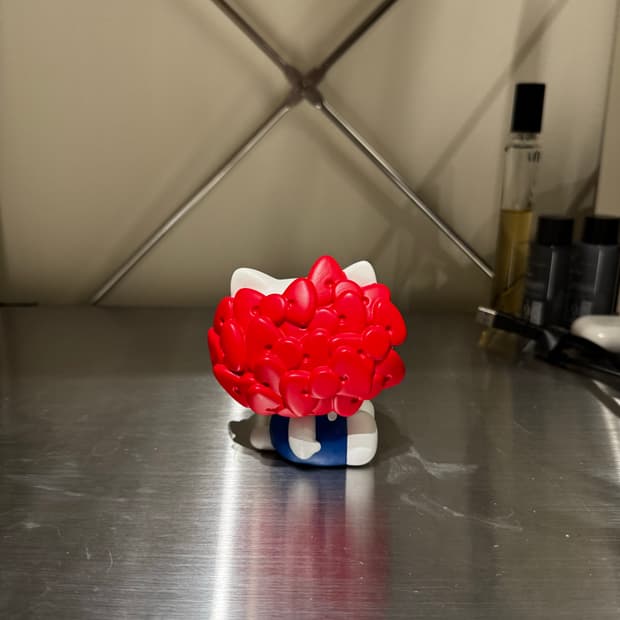 언더커버 헬로키티