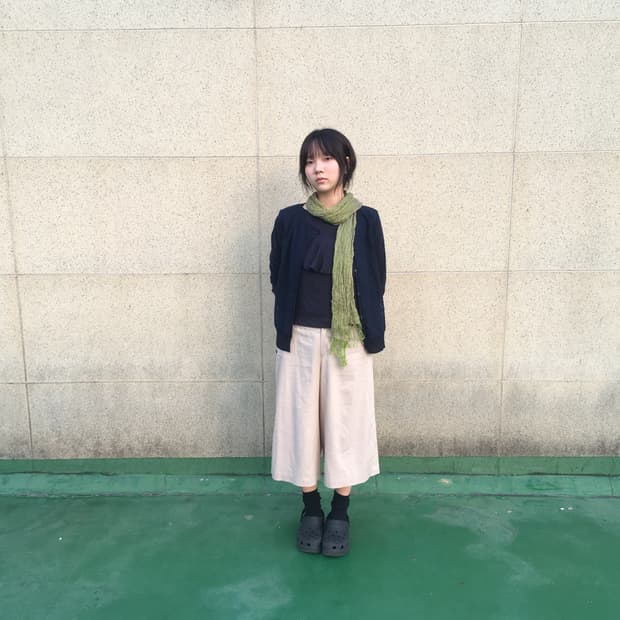 vintage top