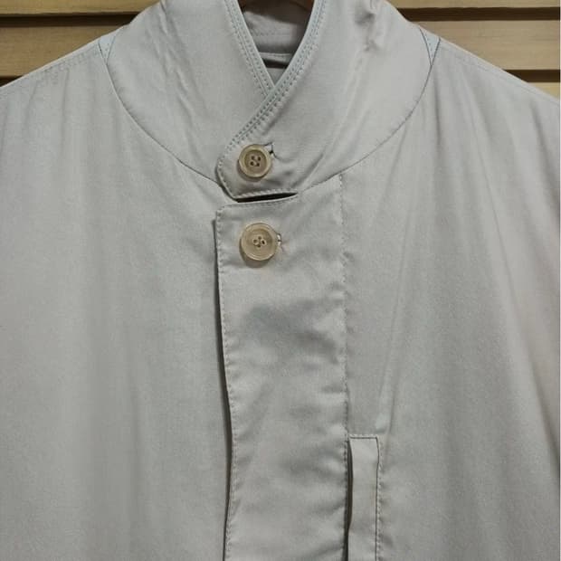 에르메네질도제냐 남성 간절기자켓 50사이즈