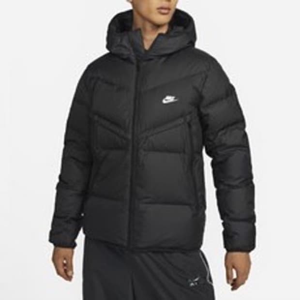 나이키 스톰핏 패딩 삽니다